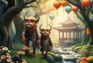 《我是妖怪我怕谁》主播：大庆老坏蛋 521集完