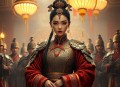 悍妃难追丨女特种兵穿越爽文丨多人有声剧完结