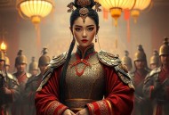 悍妃难追丨女特种兵穿越爽文丨多人有声剧完结
