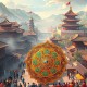 激荡四百年（上）（下）合集 _ 从两晋南北朝到隋唐涅槃之旅