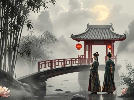 王传林 聊斋之青娥[全集