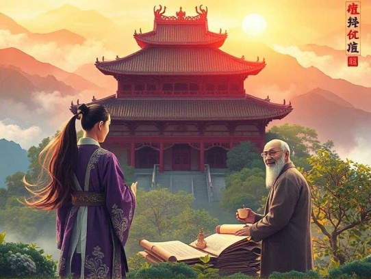 紫府仙缘&唐三没有藏播讲完结