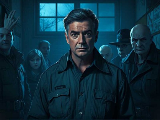 听凶 _ 悬疑恐怖_烧脑破案_连环恶性杀人案，烧脑推理破案_多人剧