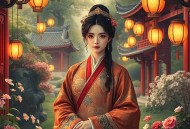跨过千年来爱你｜穿越言情｜现穿古甜宠｜纨绔替嫁｜宠妻日久生情