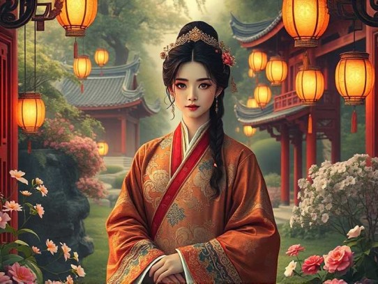 跨过千年来爱你｜穿越言情｜现穿古甜宠｜纨绔替嫁｜宠妻日久生情