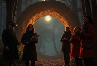 超自然事件调查笔记.彩虹之门.演播锦歌Q.2024.AAC.96kbps