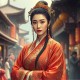 08-刘兰芳 大唐侠女 全66回
