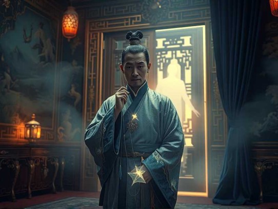 五殿下还在受骗.广播剧（锦鲤×刘思岑）