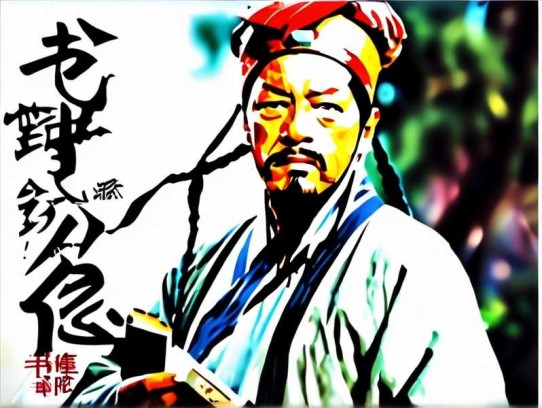 书剑恩仇录-【金庸作品】