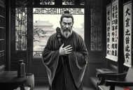 《清官海瑞》（李庆丰文化评书系列）