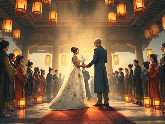 重生后我嫁给了反派大佬_允翊、啊呀二小姐领衔演播_多人有声剧