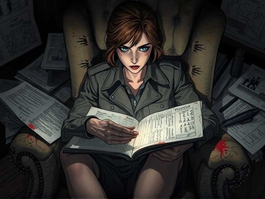 十宗罪2[全集](播音——血凝)