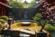 《庭院风水》黄一真