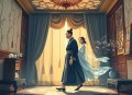 送君入罗帷.广播剧（谷江山&聂曦映）