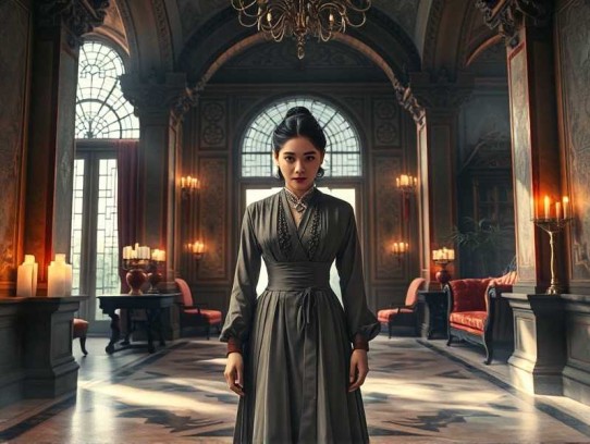 错嫁高门，主母难当_啊呀二小姐领衔_精品多人有声剧