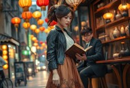 《你和我的倾城时光》胡歌也在看！