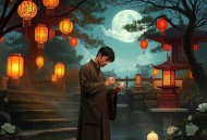 《聊斋之瑞云》10回