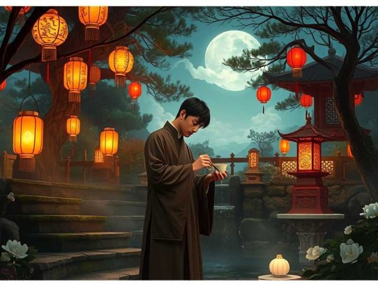 《聊斋之瑞云》10回