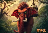 敖敖待捕.广播剧