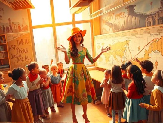 《哇，历史原来可以这样学》完结