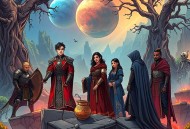 我是至尊丨玄幻多人有声剧丨完结