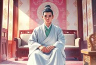 穿书之这个男妃不太乖 _ 古言纯爱 _ 会员免费广播剧