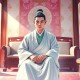 穿书之这个男妃不太乖 _ 古言纯爱 _ 会员免费广播剧