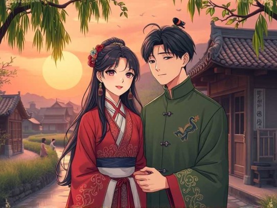 听说我成了竹马的小情人.广播剧