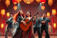 欢乐颂(多人演播)