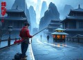 《神级升级系统》主播：有乐听书 1467集完