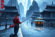 《神级升级系统》主播：有乐听书 1467集完