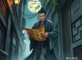 茅山捉诡人_原名都市捉妖人_张老道播_北冥有声出品