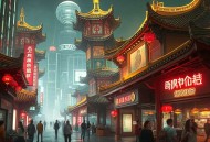 送个外卖到三界