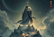 万古天帝完结