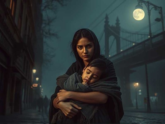 悲惨世界：全3册（傅雷翻译奖得主译本,世界名著）完结