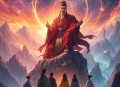 道断修罗丨帝霸同人文丨道心佛法无敌&强者养成&轻松玄幻丨多人有声剧