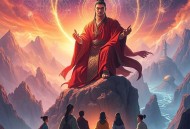 道断修罗丨帝霸同人文丨道心佛法无敌&强者养成&轻松玄幻丨多人有声剧