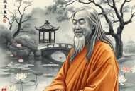 生活佛法：圣严说禅.圣严法师.演播圣严法师官方.