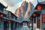 欢喜城