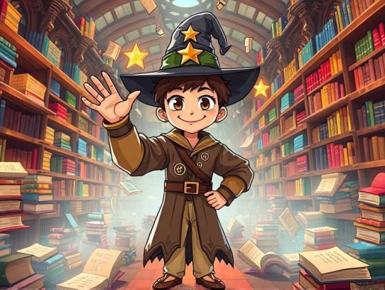 退后让为师来(畅读书城搞笑玄幻穿越)完结