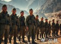 士兵突击  王宝强、张译主演影视原著&华音小说剧完结