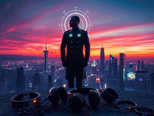 二零一三.广播剧