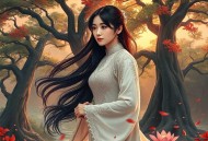 三生三世步生莲唐七最新作影视原著精品有声剧完结