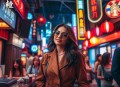 绯闻女王_娱乐圈&破镜重圆 _清枫语著_多人有声剧