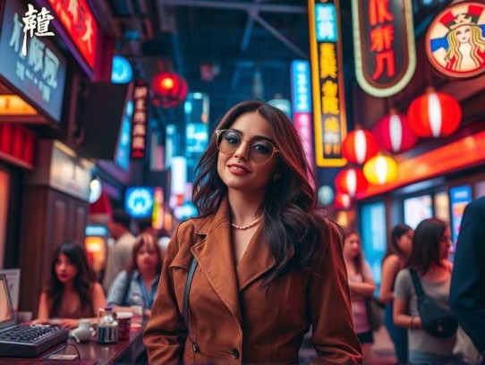 绯闻女王_娱乐圈&破镜重圆 _清枫语著_多人有声剧