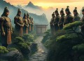 长宁帝军【上下部合并】