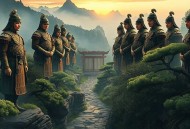 长宁帝军【上下部合并】