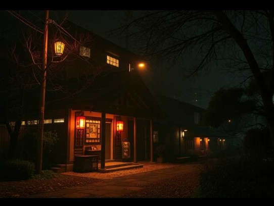 入局_刑侦悬疑_寒梅墨香原著_坤盯x八千里路