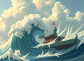 熊伟的零基础入门【隶书】