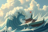 熊伟的零基础入门【隶书】